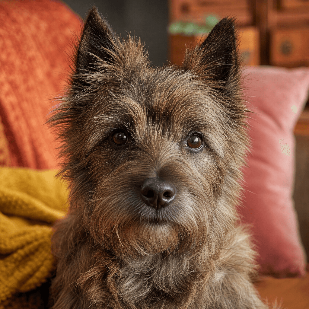 Is a Cairn Terrier right for you?