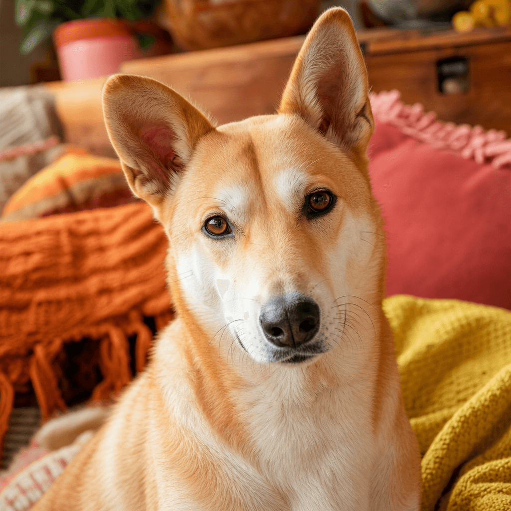 Is a Canaan Dog right for you?