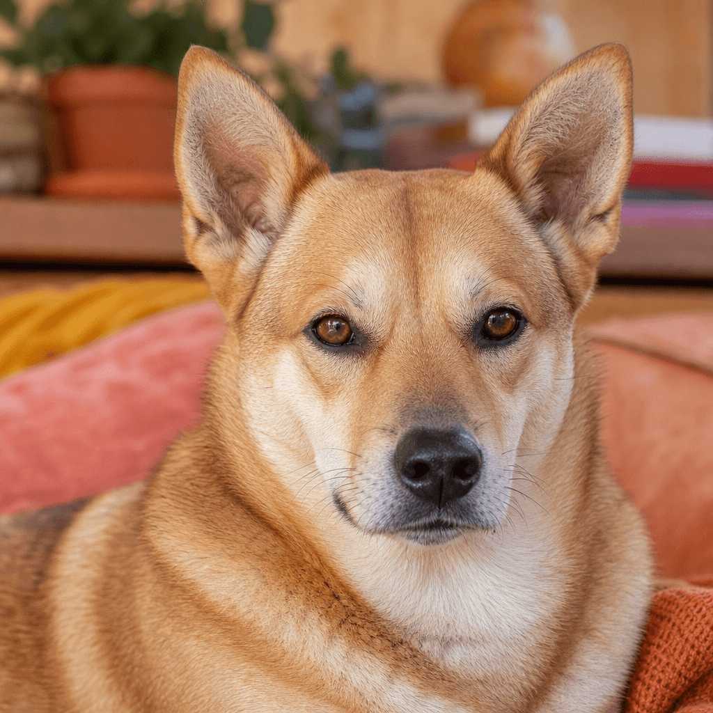 Is a Carolina Dog right for you?