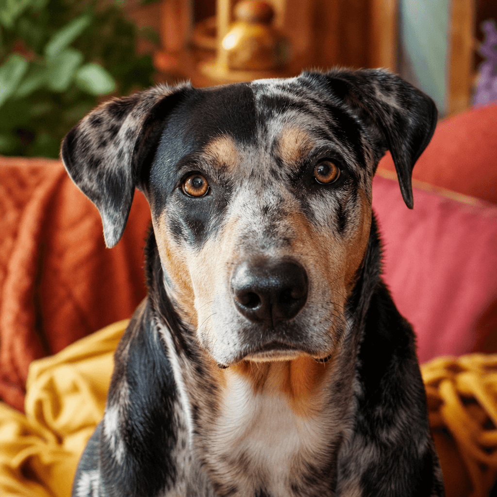 Is a Catahoula Leopard Dog right for you?
