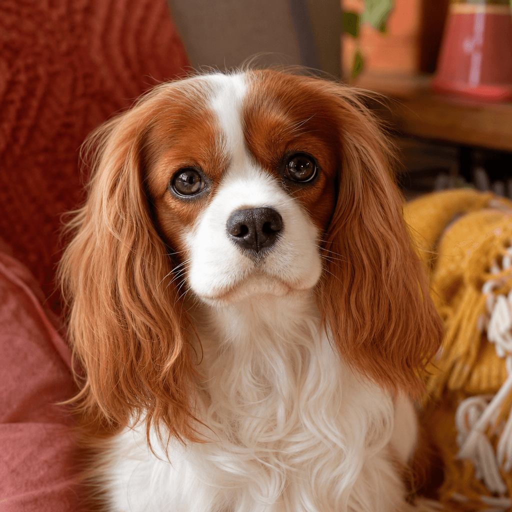 Is a Cavalier King Charles Spaniel right for you?