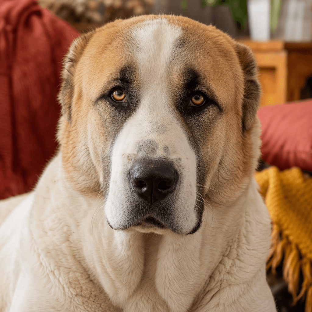 Is a Central Asian Shepherd Dog right for you?