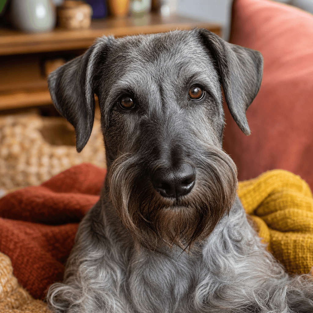 Is a Cesky Terrier right for you?