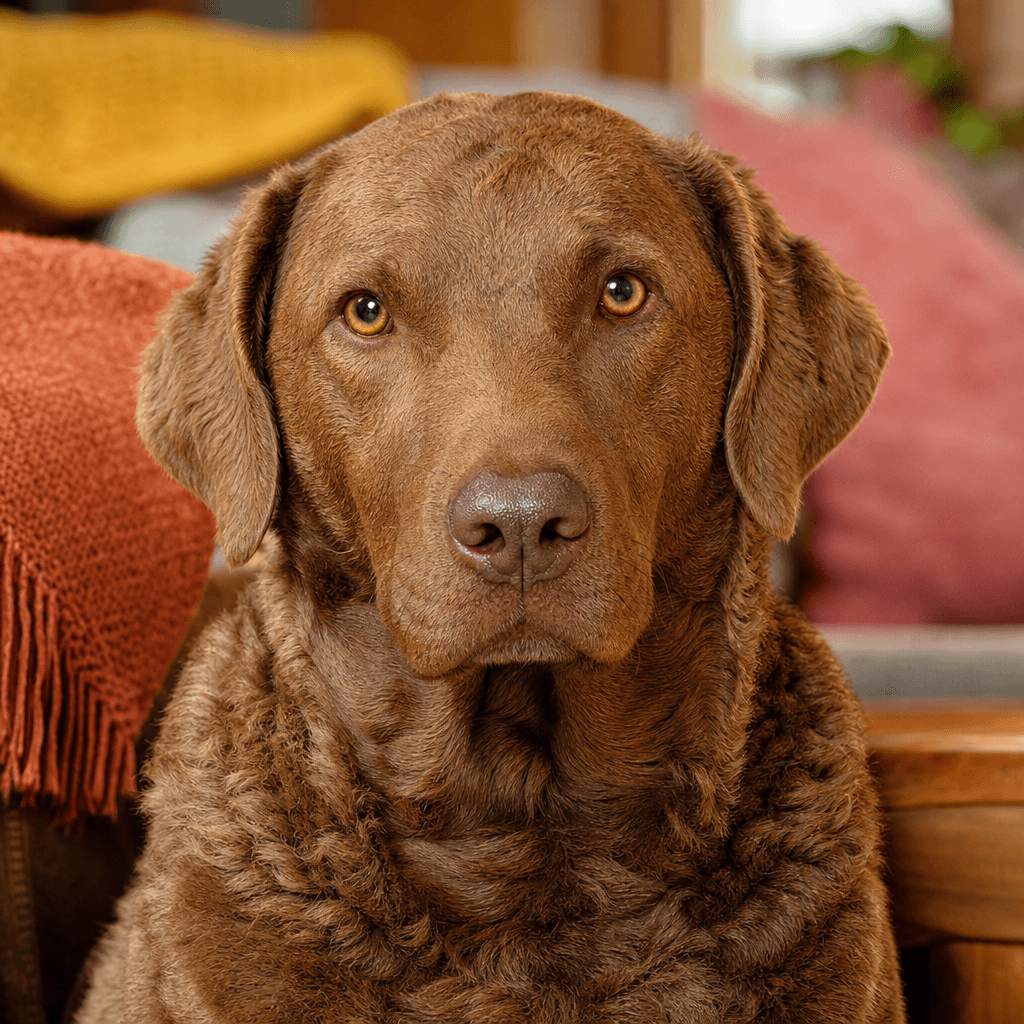 Is a Chesapeake Bay Retriever right for you?