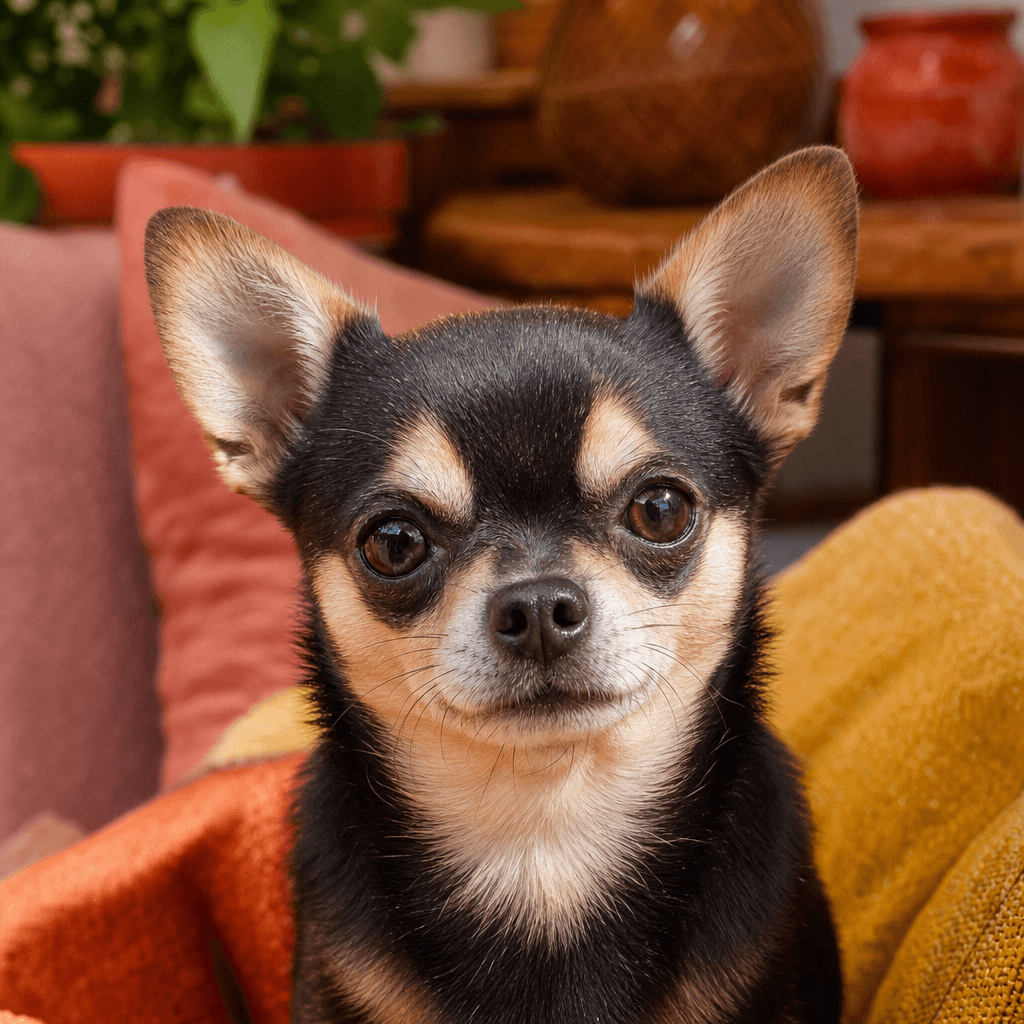 Is a Chihuahua right for you?