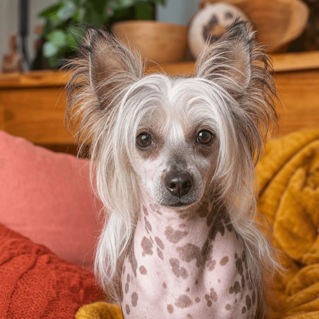 Is a Chinese Crested right for you?
