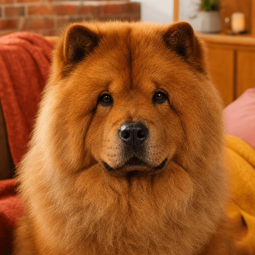 Is a Chow Chow right for you?