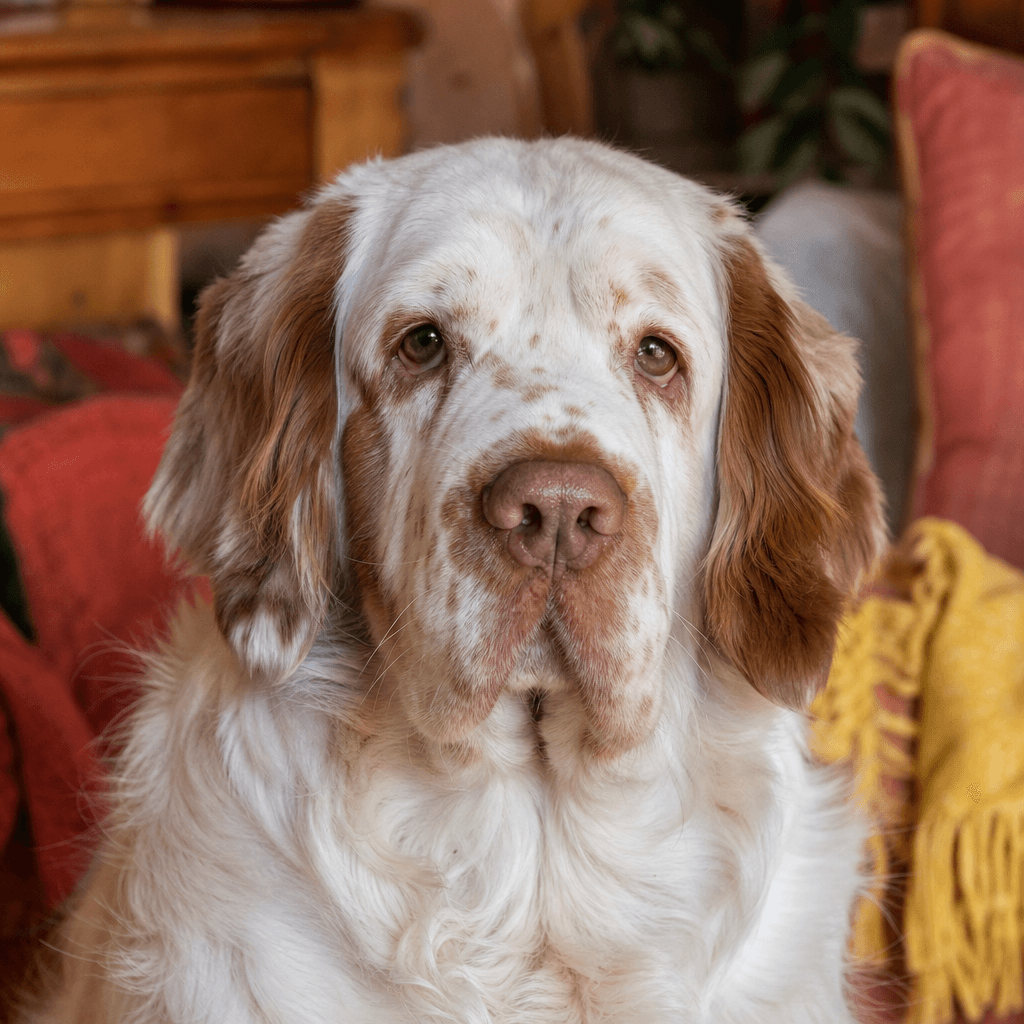 Is a Clumber Spaniel right for you?