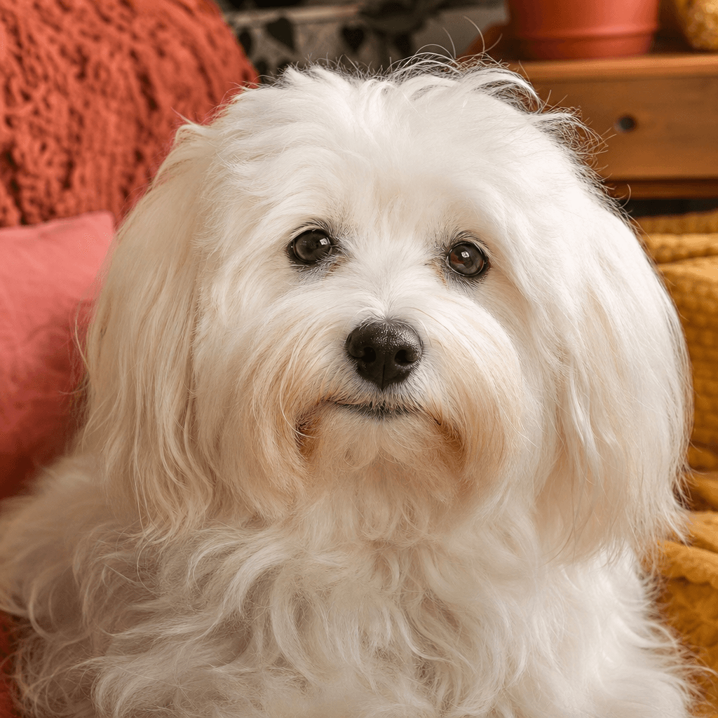 Is a Coton de Tulear right for you?