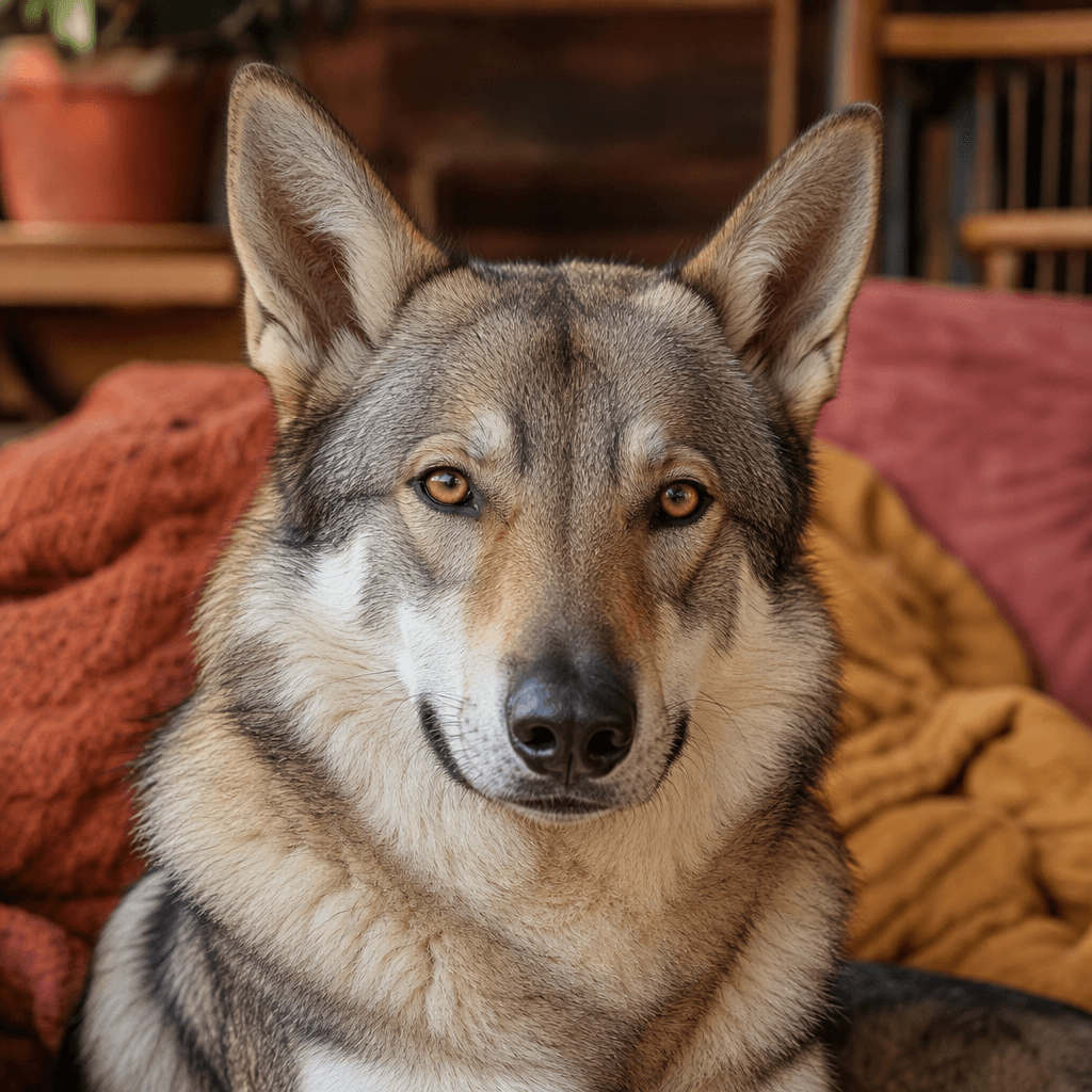 Is a Czechoslovakian Vlcak right for you?