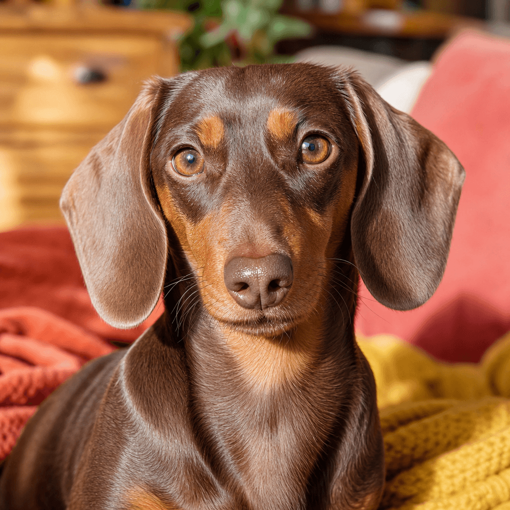 Is a Dachshund right for you?