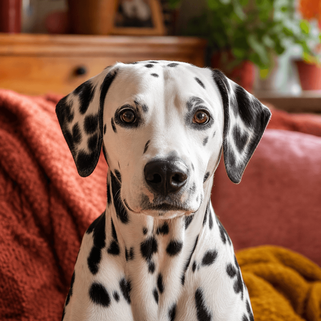 Is a Dalmatian right for you?