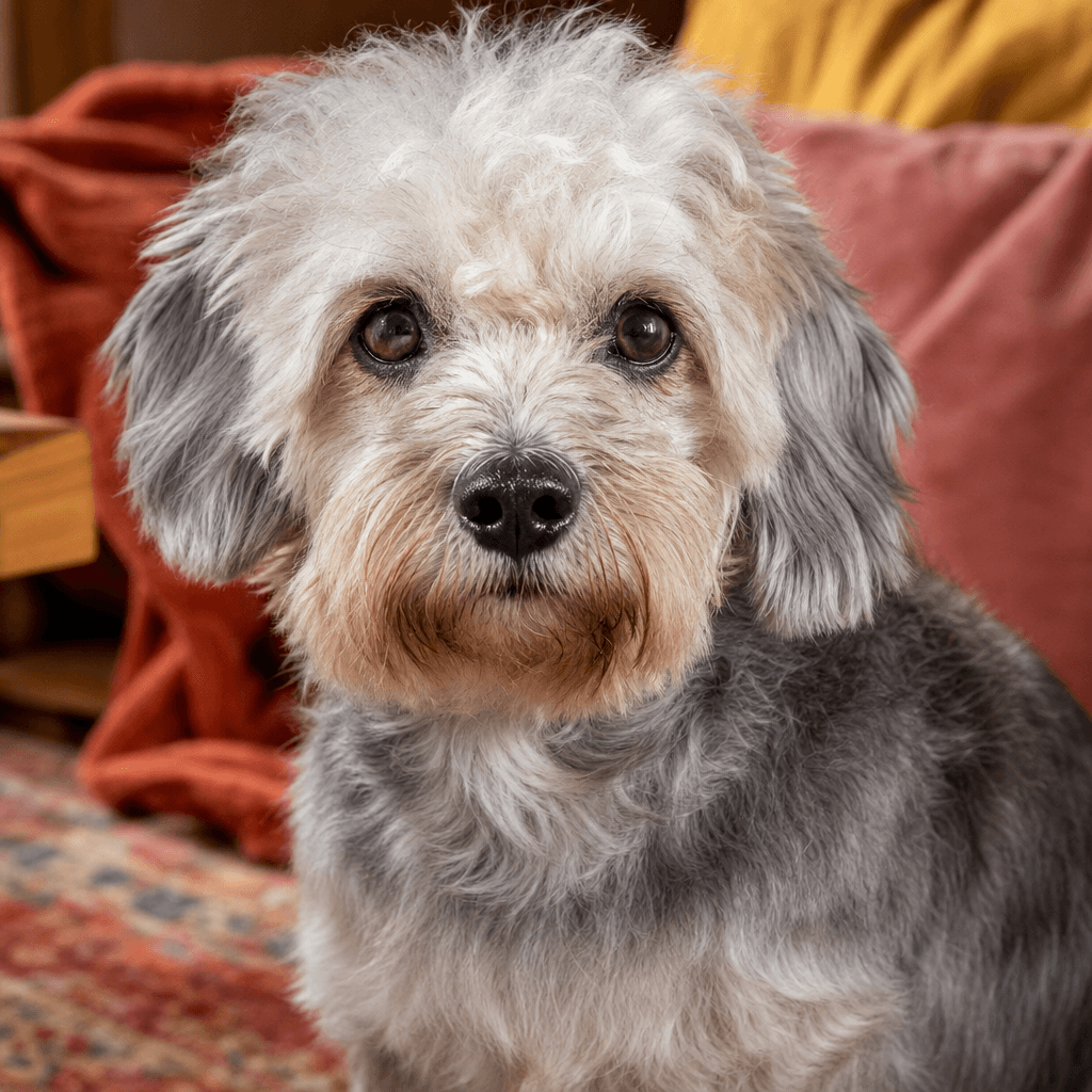 Is a Dandie Dinmont Terrier right for you?