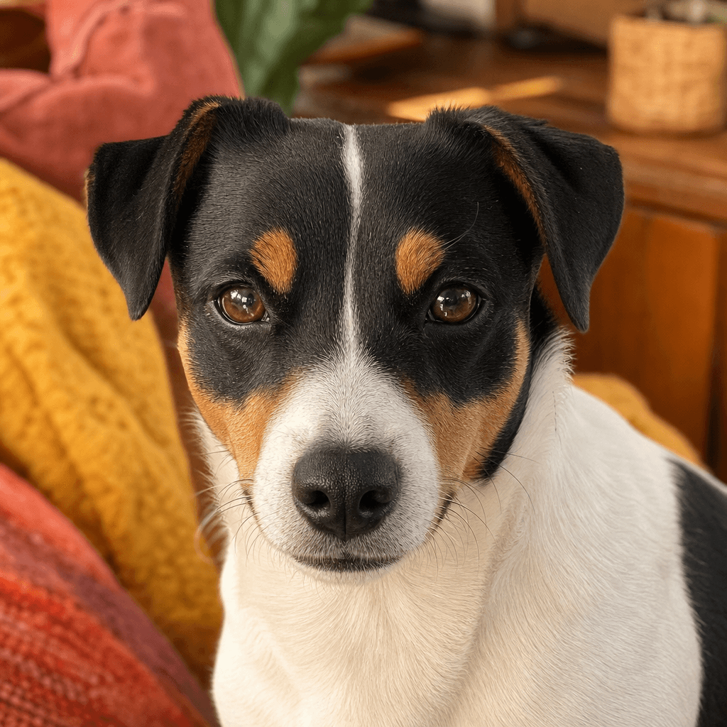 Is a Danish-Swedish Farmdog right for you?