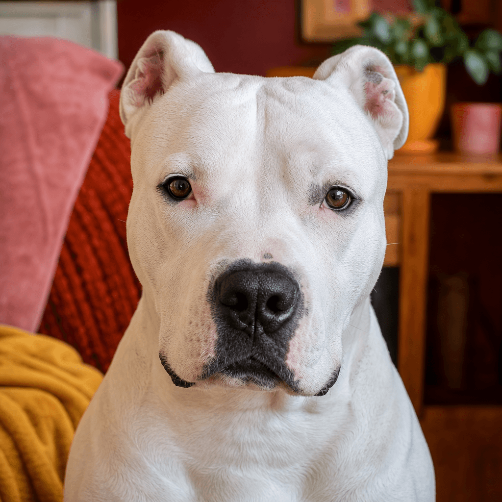 Is a Dogo Argentino right for you?