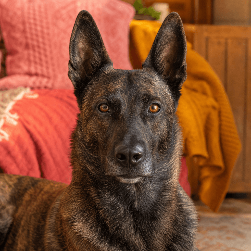Is a Dutch Shepherd right for you?