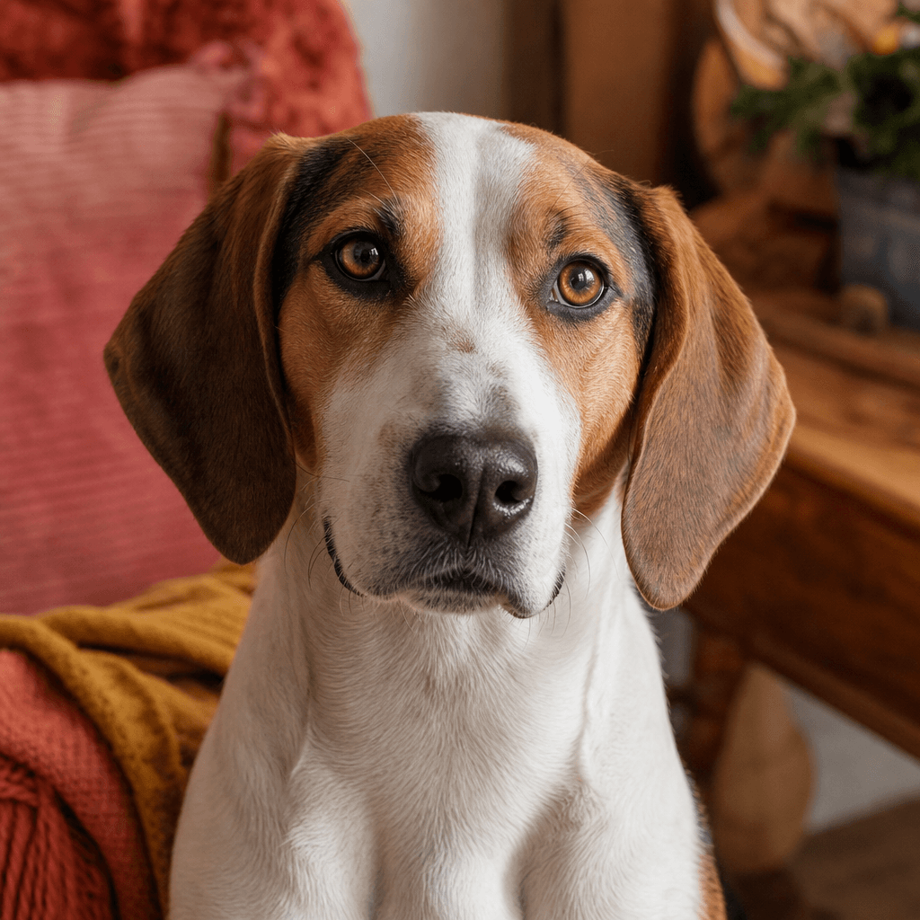 Is an English Foxhound right for you?