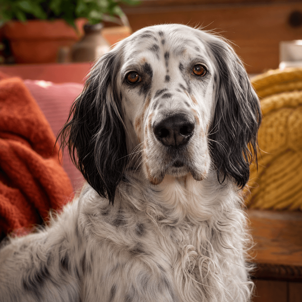 Is an English Setter right for you?