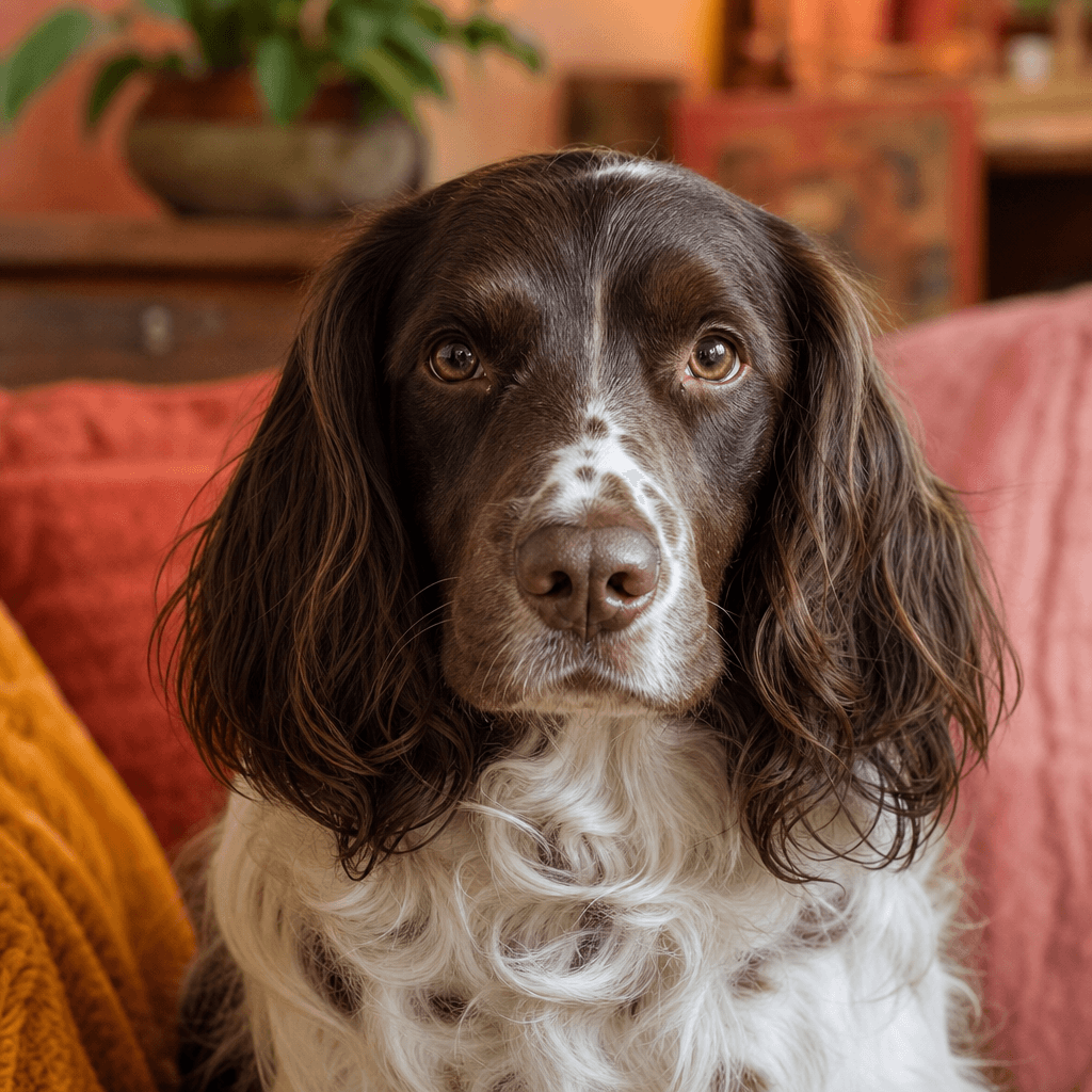 Is an English Springer Spaniel right for you?