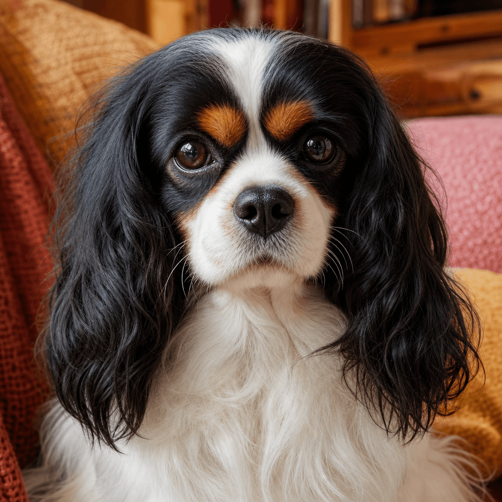 Is an English Toy Spaniel right for you?
