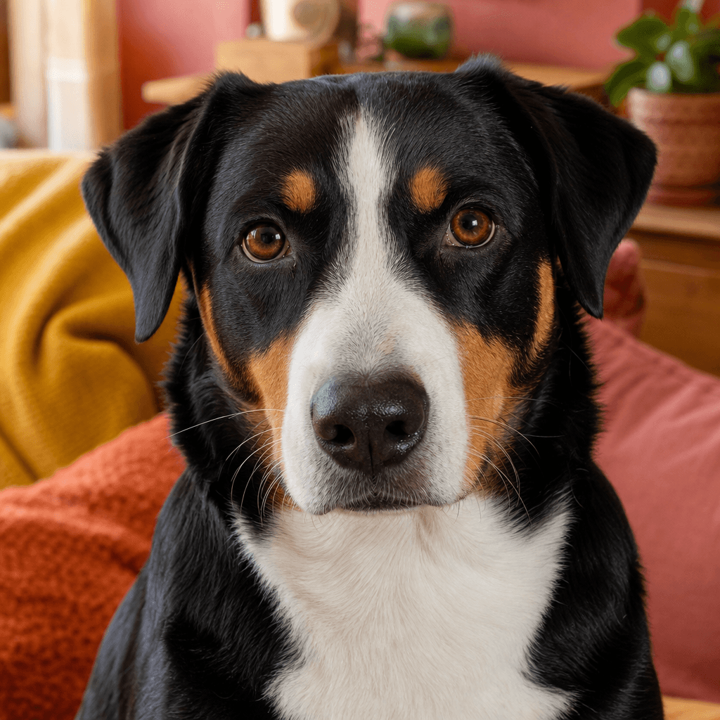 Is an Entlebucher Mountain Dog right for you?