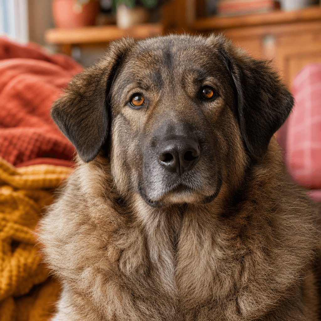 Is an Estrela Mountain Dog right for you?