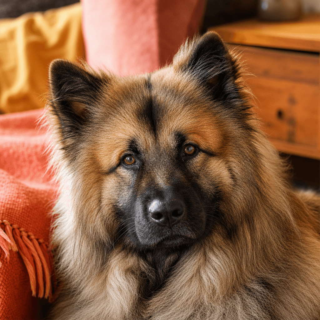 Is an Eurasier right for you?