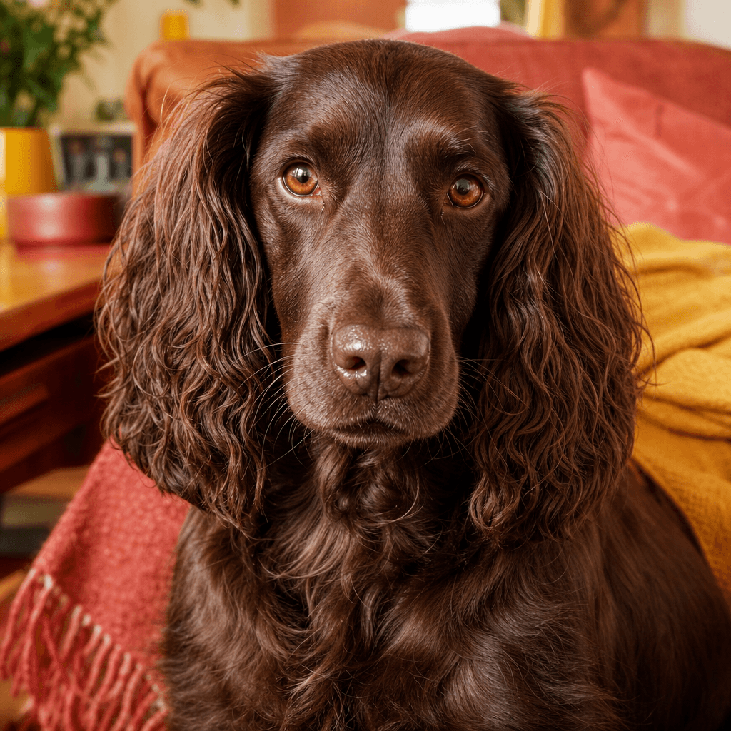 Is a Field Spaniel right for you?