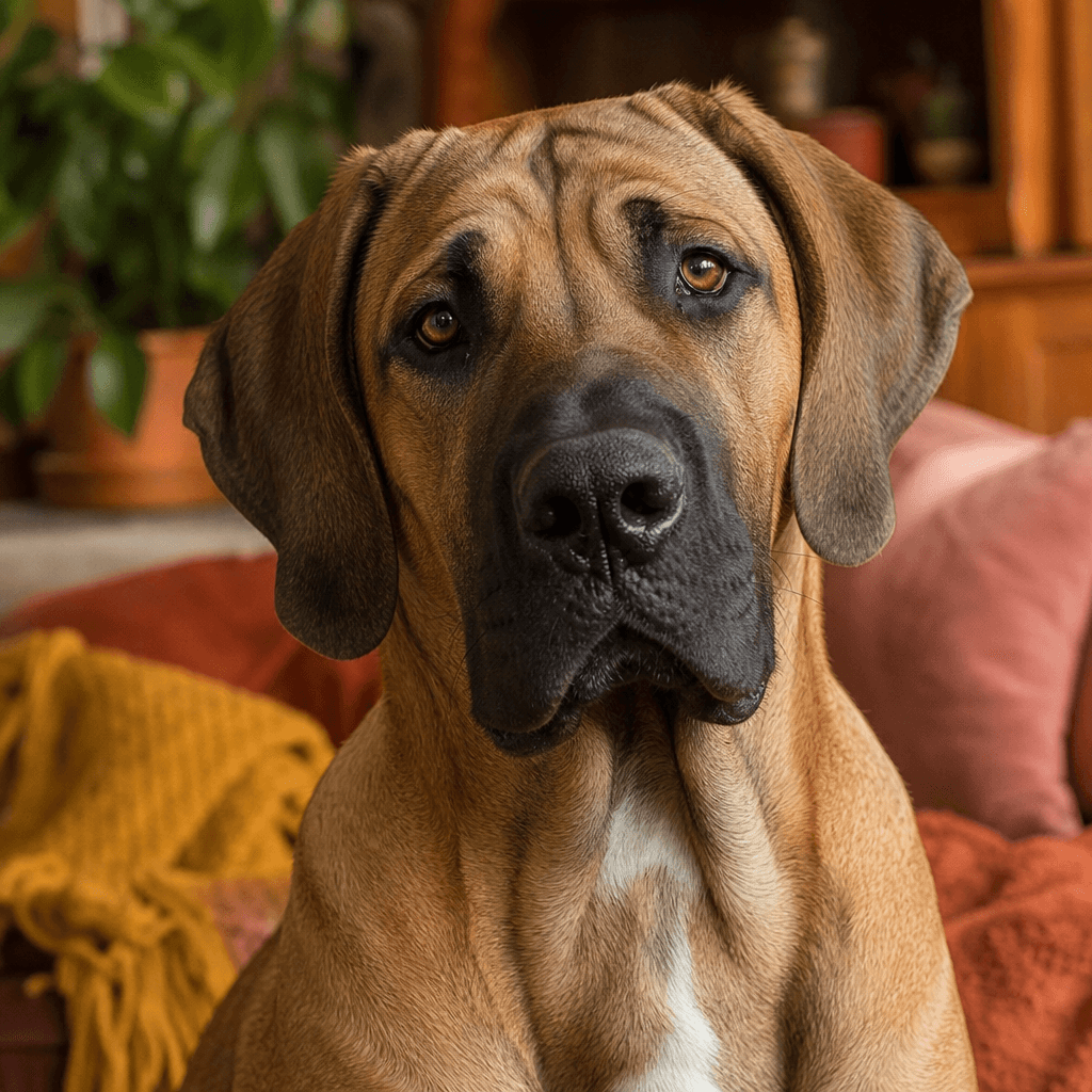 Is a Fila Brasileiro right for you?