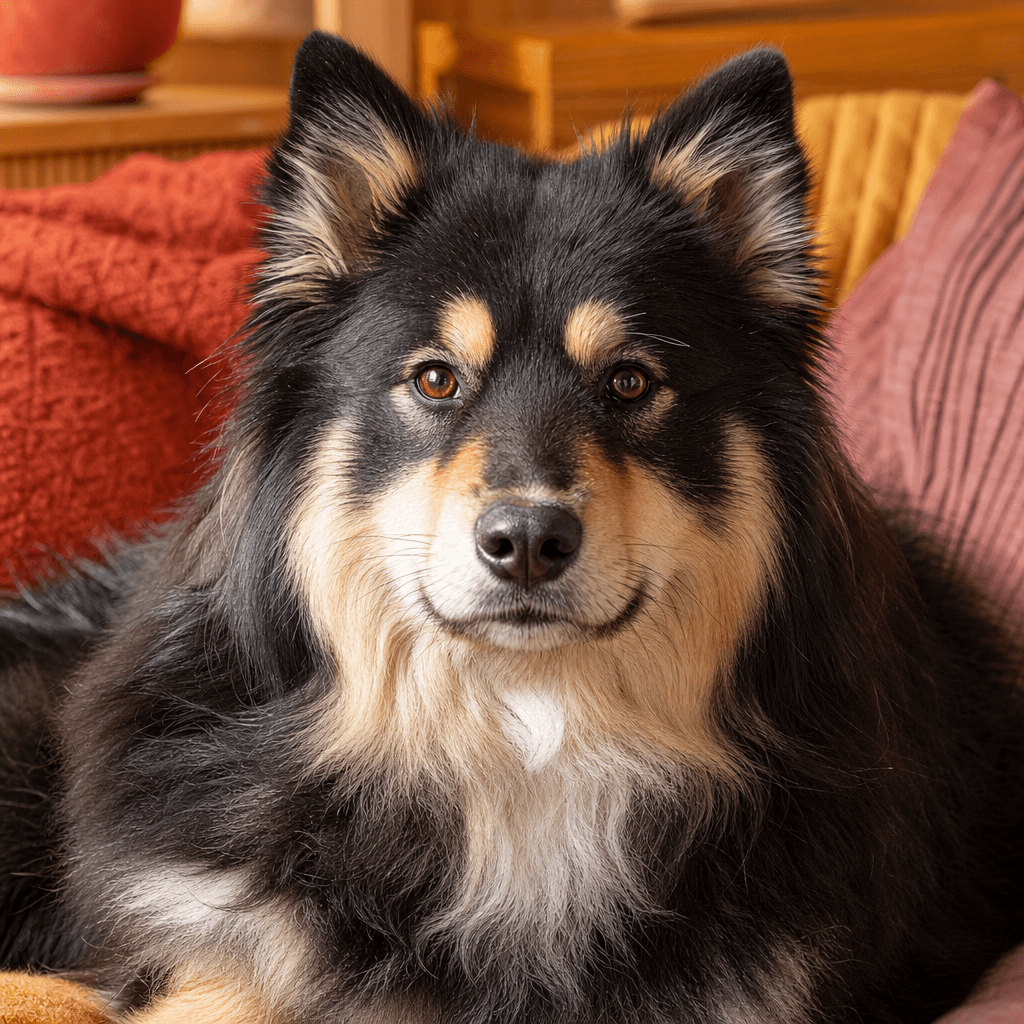 Is a Finnish Lapphund right for you?