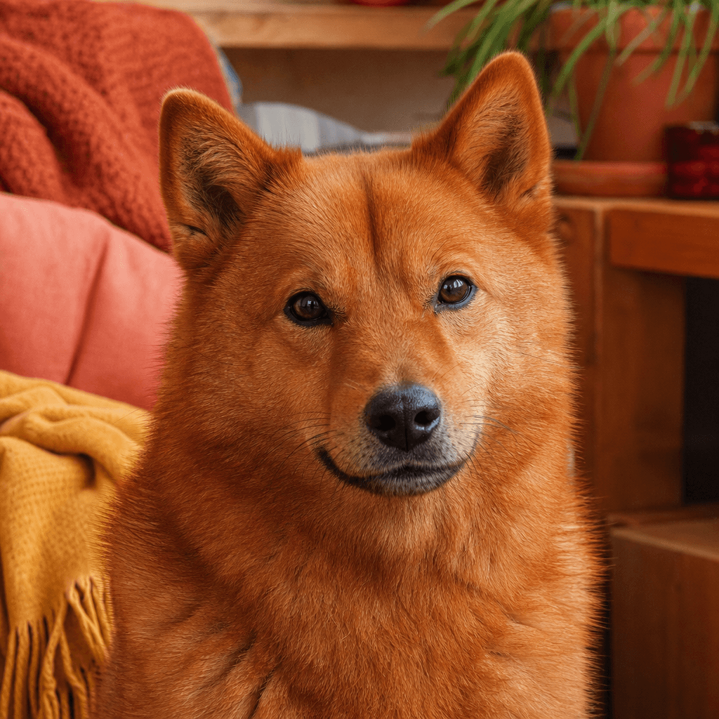 Is a Finnish Spitz right for you?