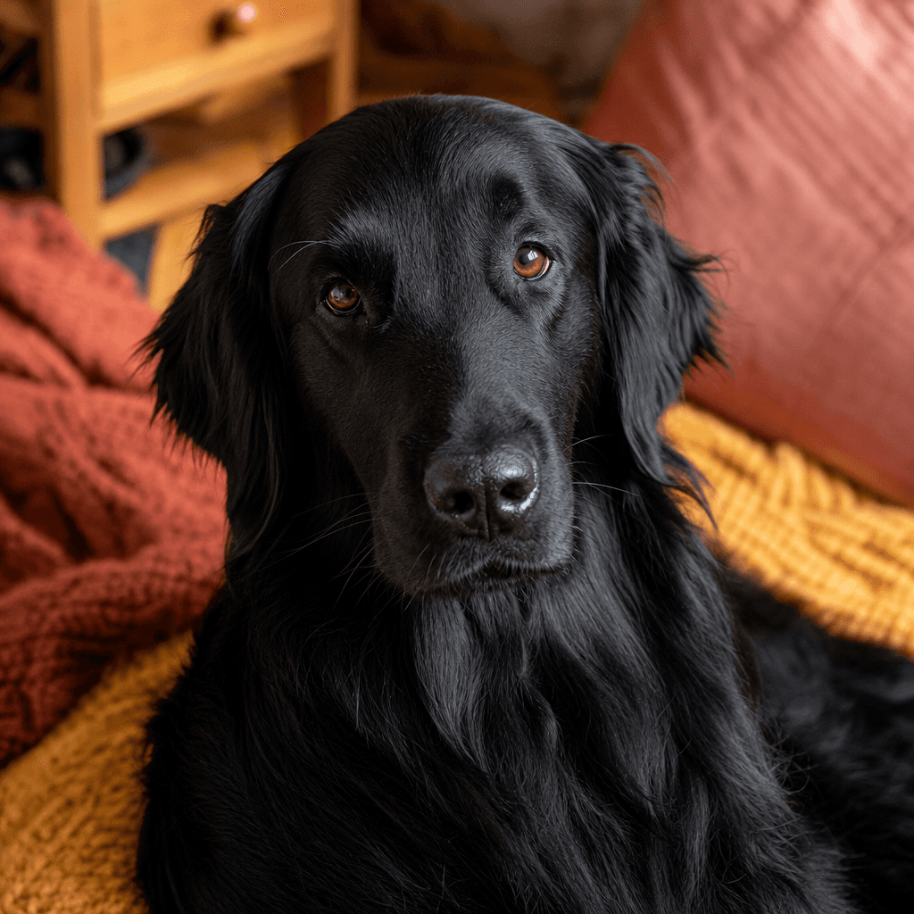Is a Flat-Coated Retriever right for you?