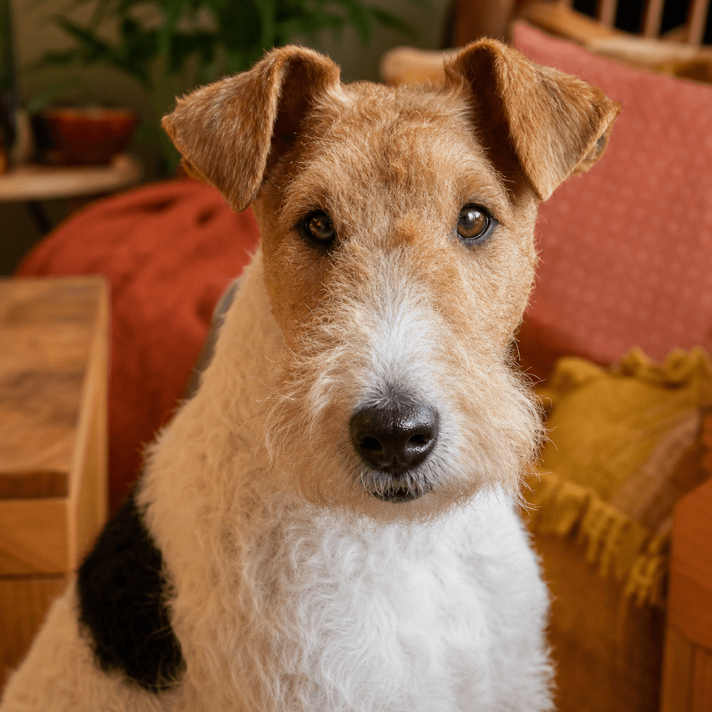 Is a Fox Terrier right for you?