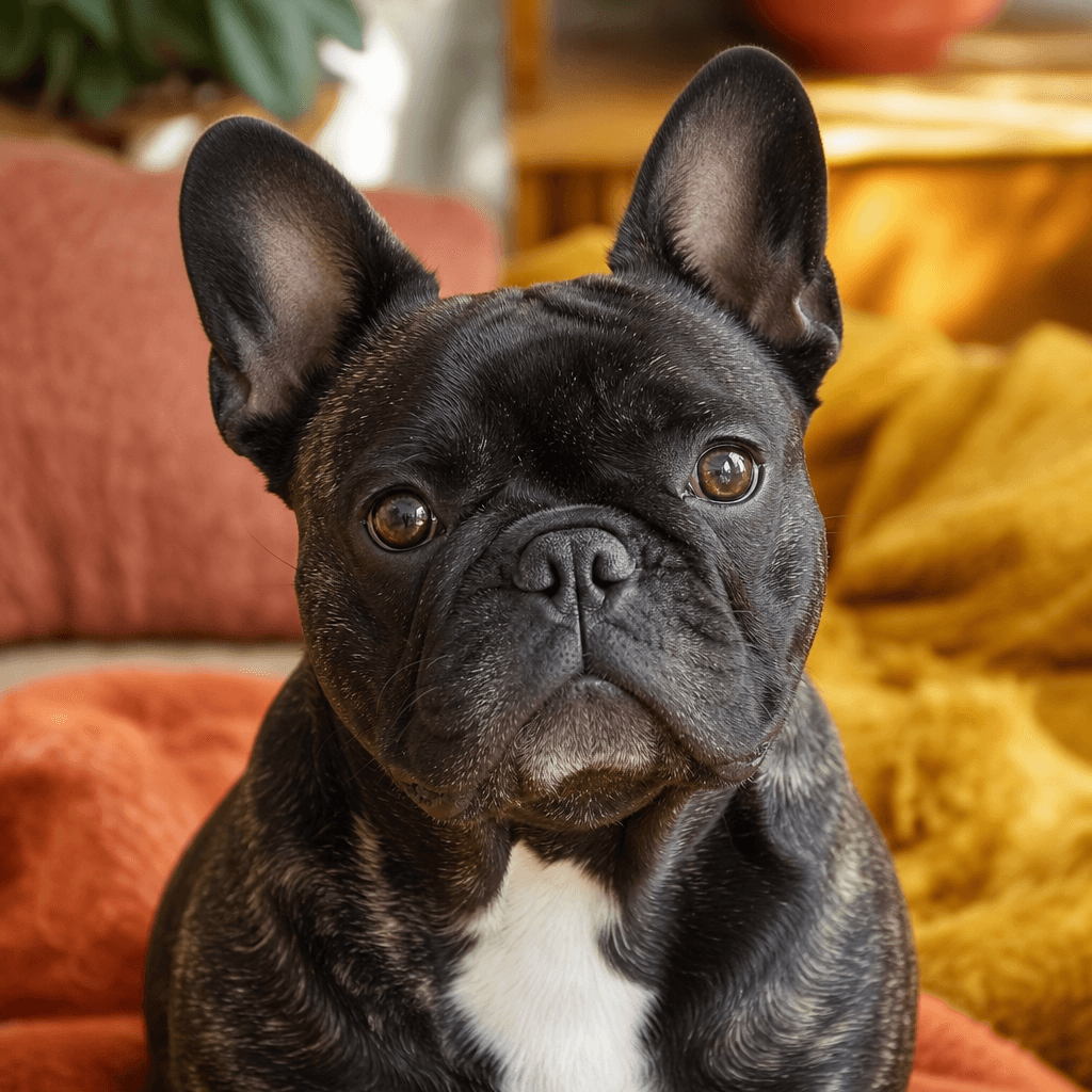 Is a French Bulldog right for you?