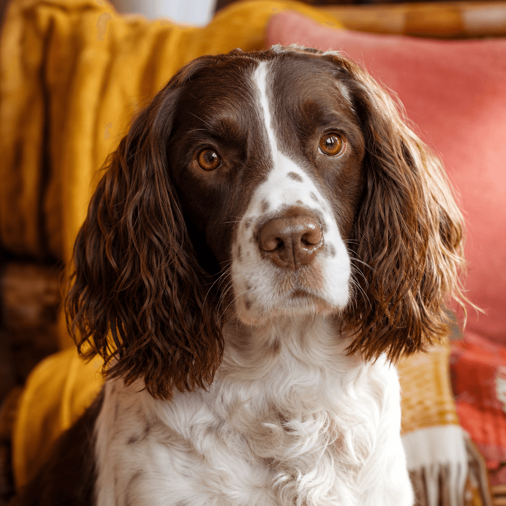 Is a French Spaniel right for you?