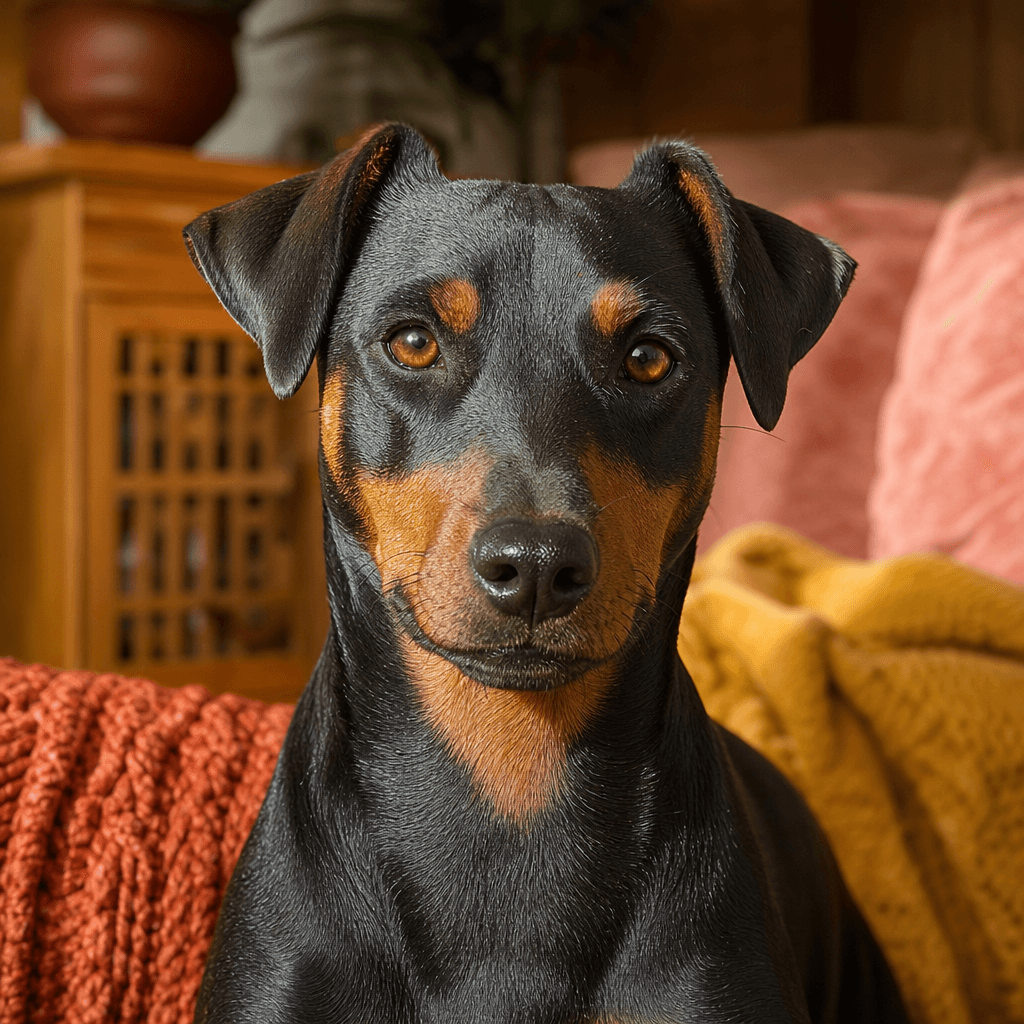 Is a German Pinscher right for you?