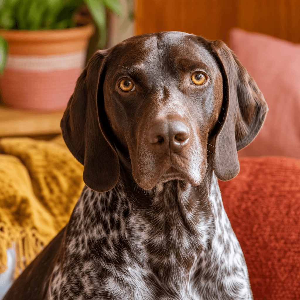 Is a German Shorthaired Pointer right for you?