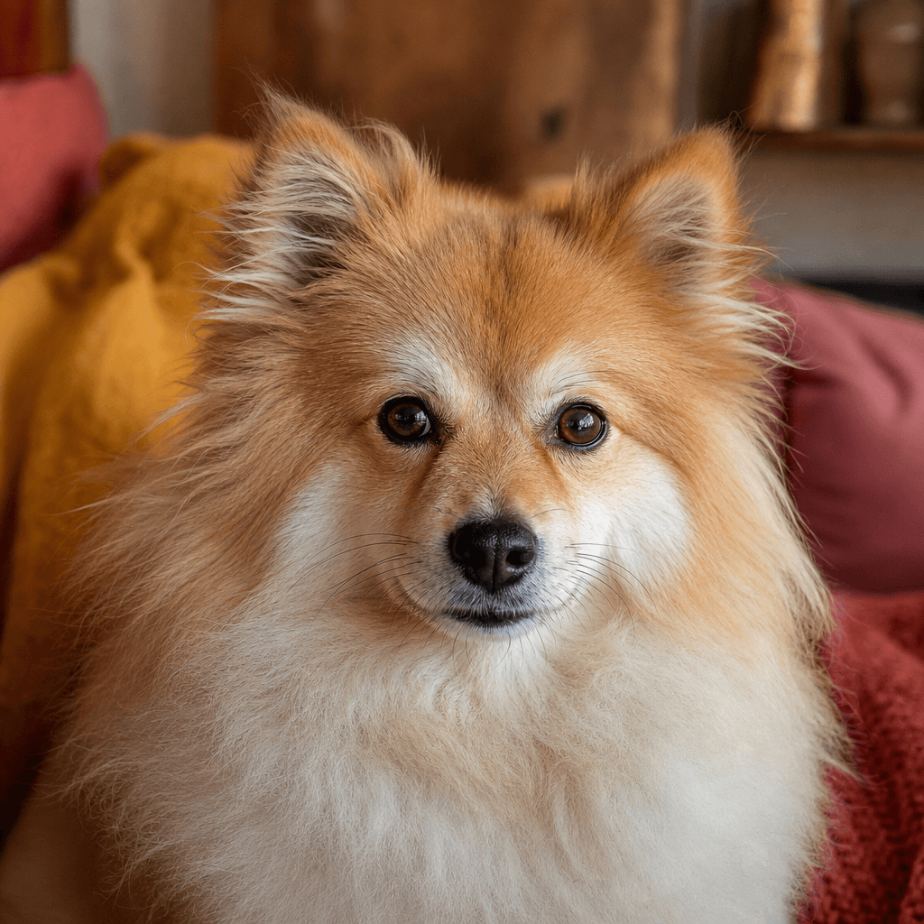 Is a German Spitz right for you?