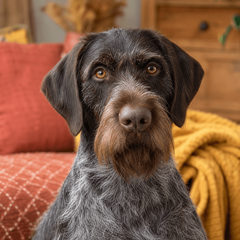 Is a German Wirehaired Pointer right for you?