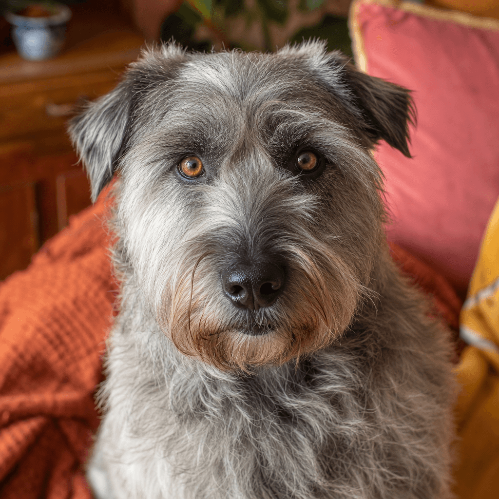 Is a Glen of Imaal Terrier right for you?