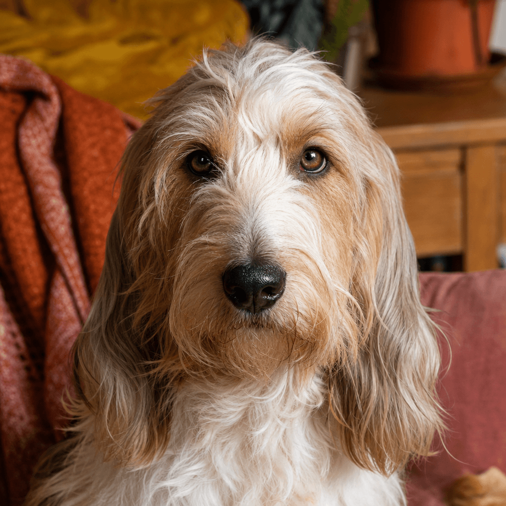 Is a Grand Basset Griffon Vendéen right for you?