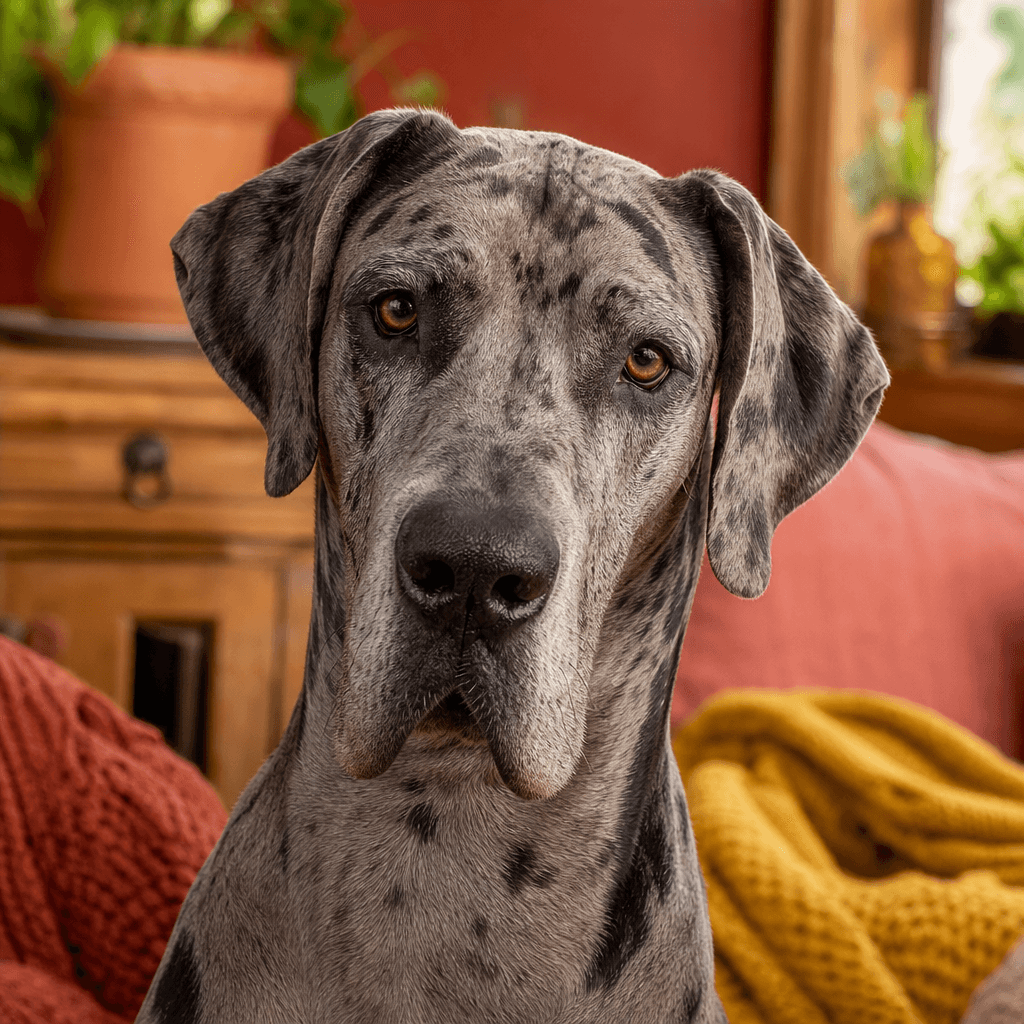 Is a Great Dane right for you?