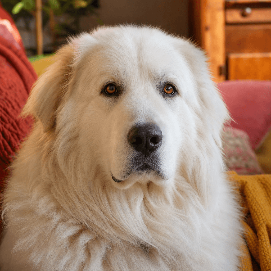 Is a Great Pyrenees right for you?