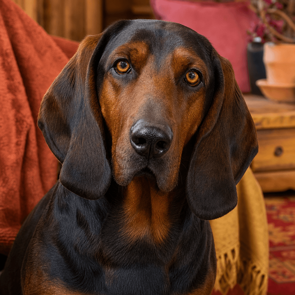Is a Hanoverian Scenthound right for you?