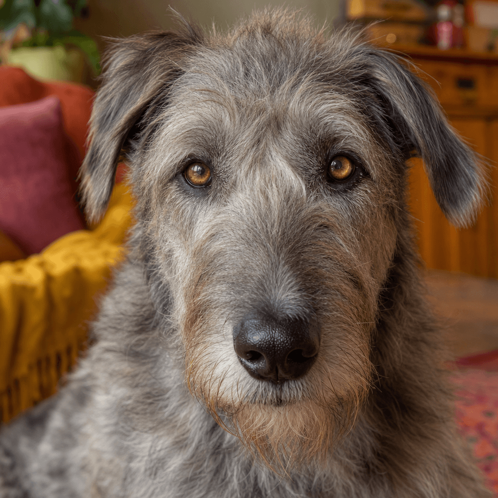 Is an Irish Wolfhound right for you?
