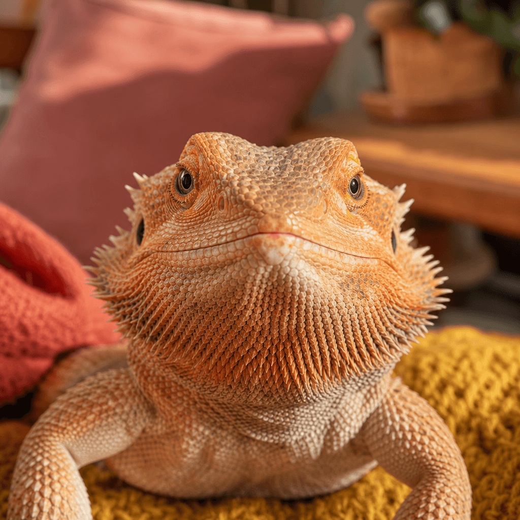 Is a Bearded Dragon right for you?