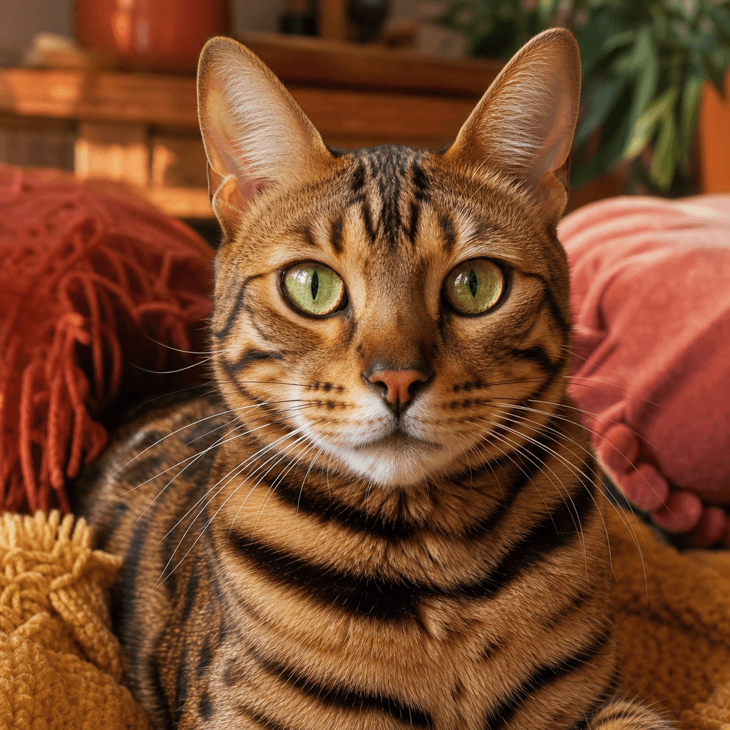 Is a Bengal Cat right for you?