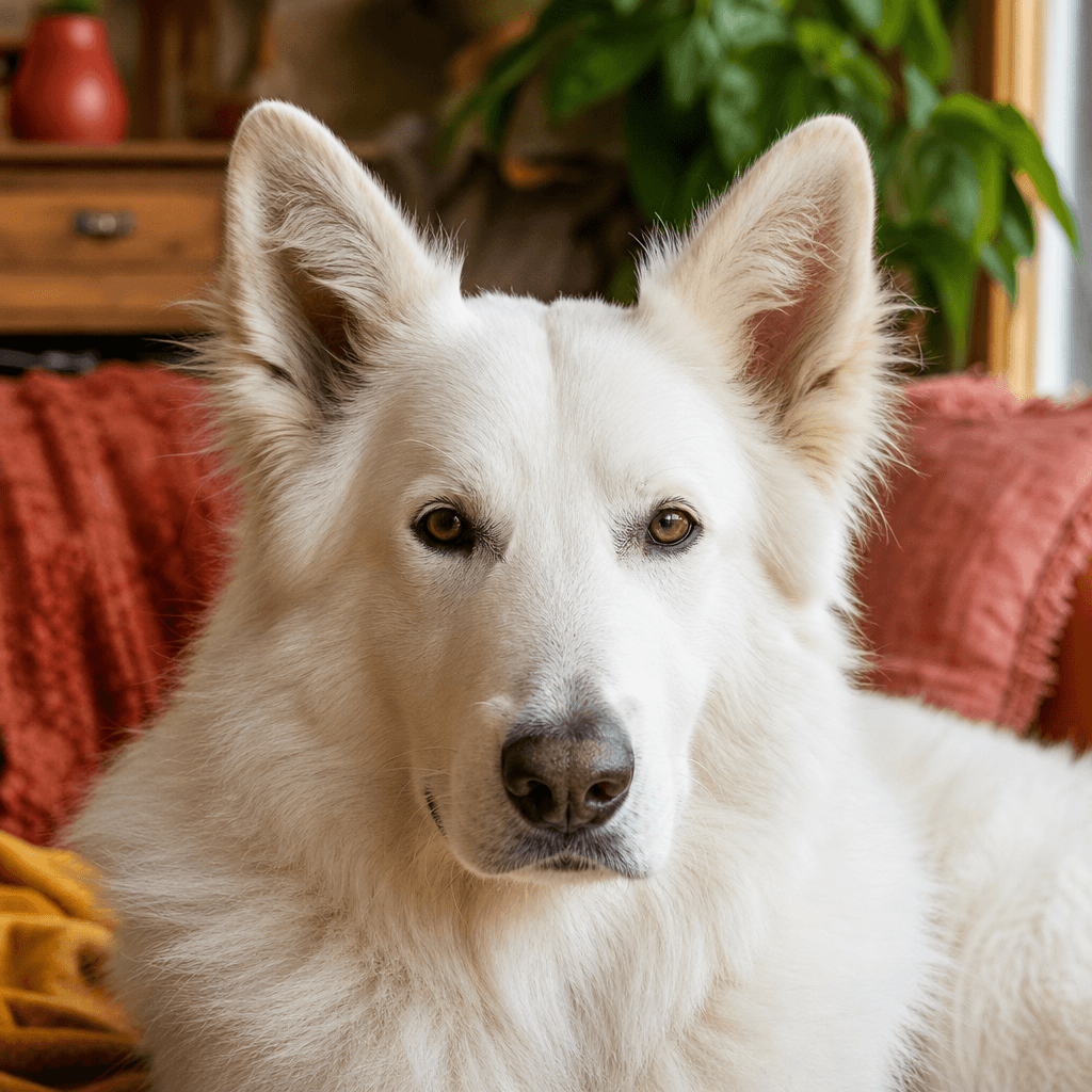 Is a Berger Blanc Suisse right for you?