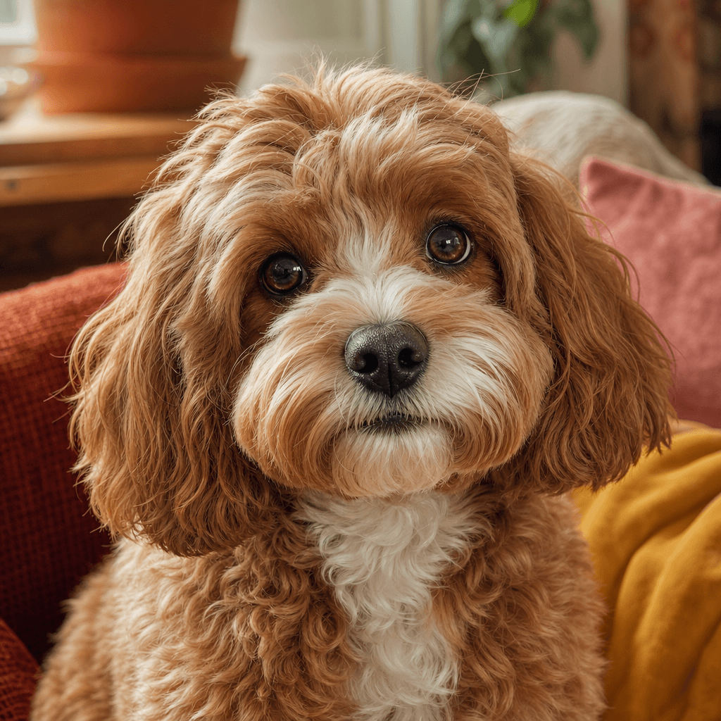 Is a Cavapoo right for you?