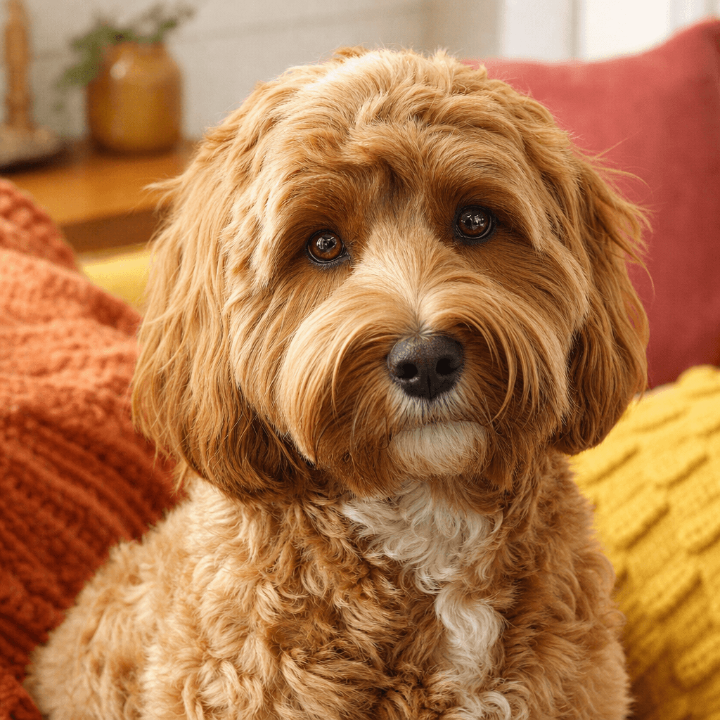 Is a Cockapoo right for you?